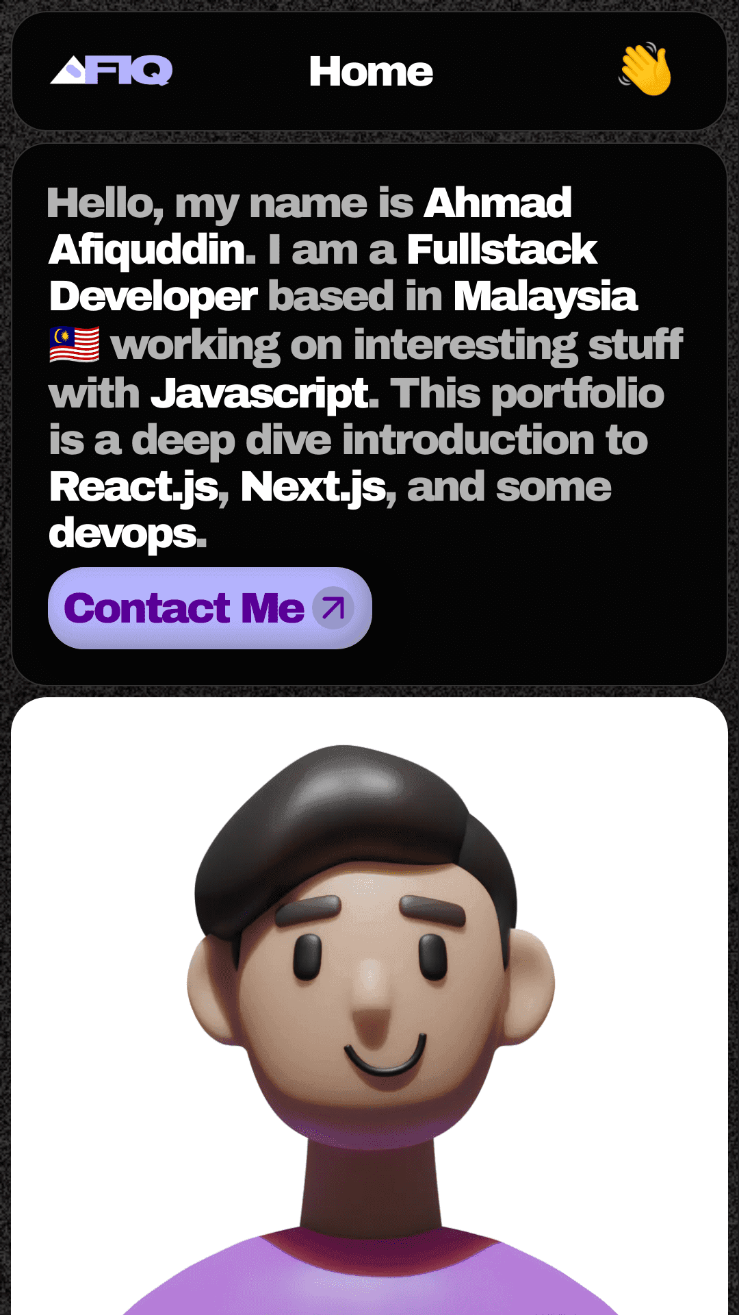 Personal Website-image-1